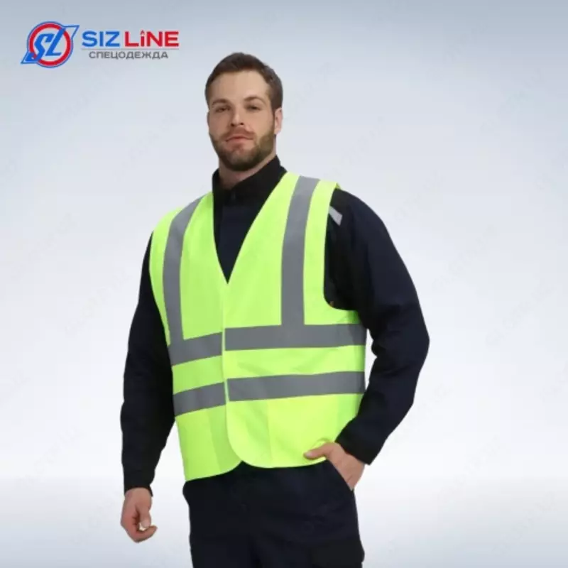 Signal jileti SOP-4 (polyester mato