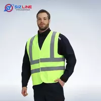 Signal jileti SOP-4 (polyester mato