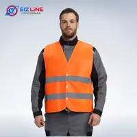 Signal jileti SOP-4 (polyester mato