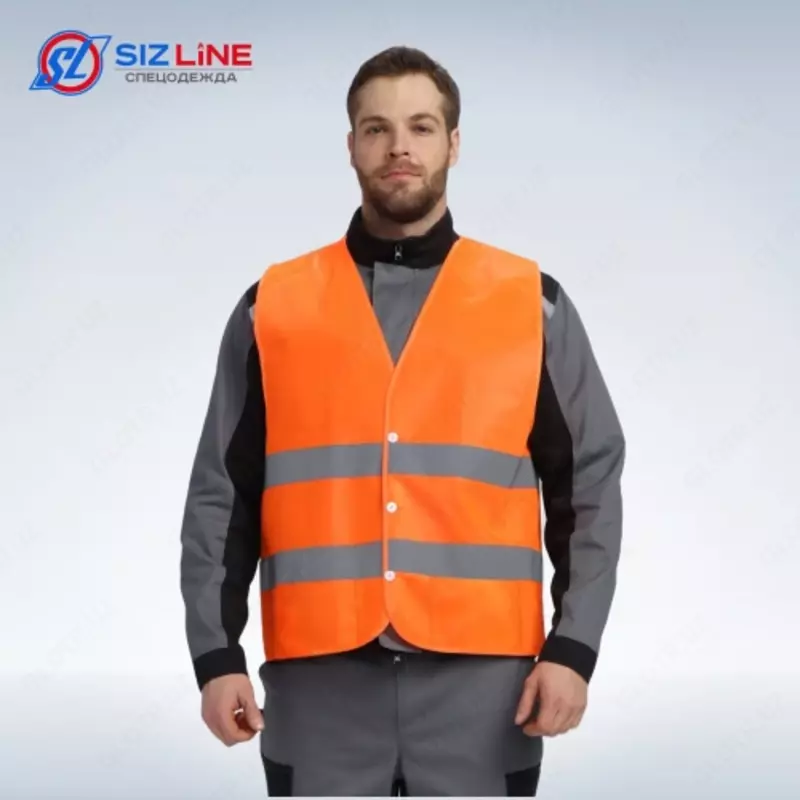 Signal jileti SOP-4 (polyester mato