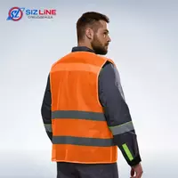 Signal jileti SOP-4 (polyester mato