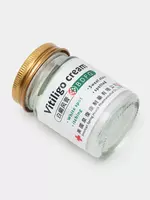 Vitiligo cream