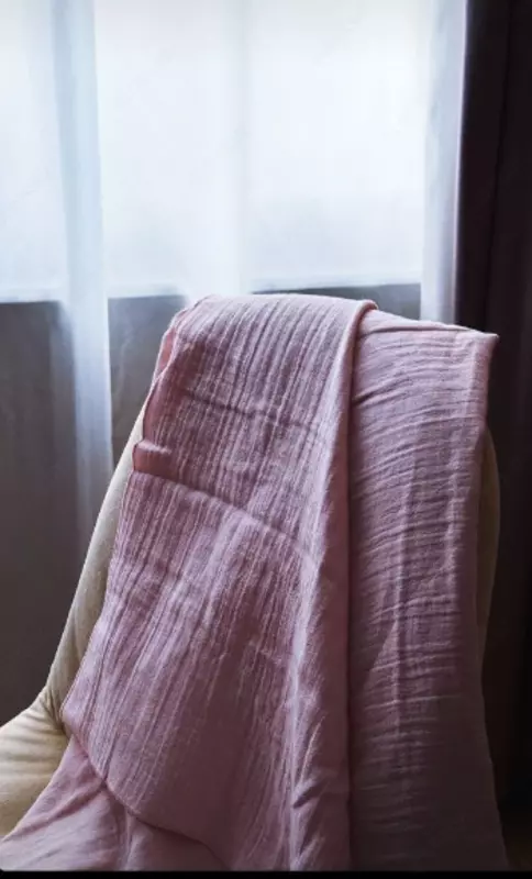 Akhmadiy brendining Misr muslin tagliklari - 160 000 so'm