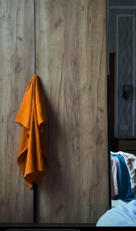 Akhmadiy brendining Misr muslin tagliklari