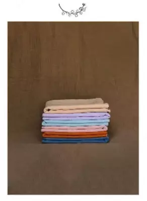 Пеленки из египетского муслина от бренда Akhmadiy