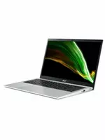 Intel Celeron N4500/ DDR4 8GB/ SSD 256GB/ 15.6 FHD LCD/ Intel UHD Graphics/ NoOS/ (Silver)