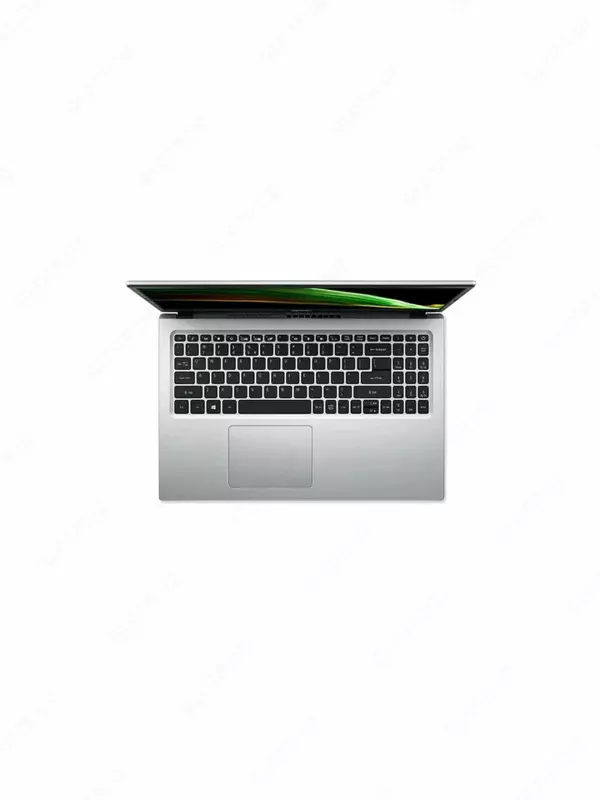 Intel Celeron N4500/ DDR4 8GB/ SSD 256GB/ 15.6 FHD LCD/ Intel UHD Graphics/ NoOS/ (Silver) - 3 000 000 сум