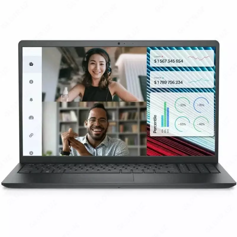 Ноутбук "Dell" Vostro 3520
