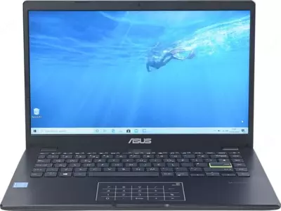 Ноутбук "ASUS" Vivobook E410