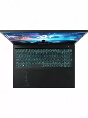 Игровой ноутбук "GIGABYTE" G6 MF-H2KZ854KD