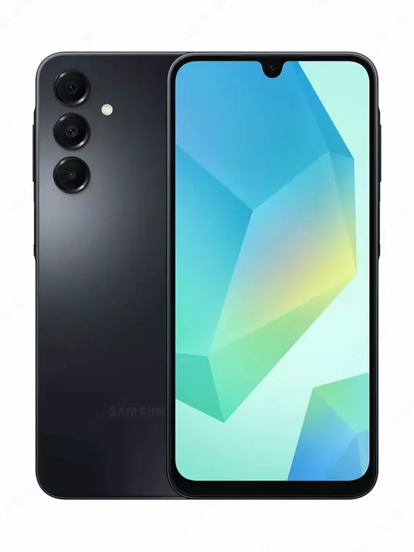 Смартфон "Samsung" Galaxy A16