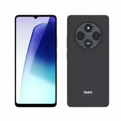 Смартфон "Xiaomi" Redmi 14C