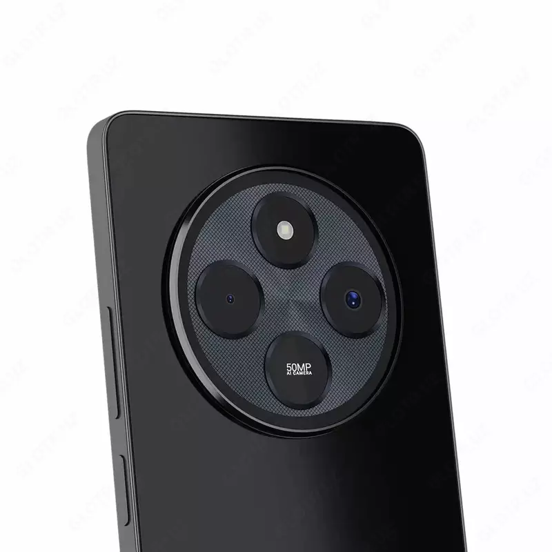 Смартфон "Xiaomi" Redmi 14C