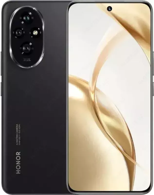 Honor 200 smartfoni