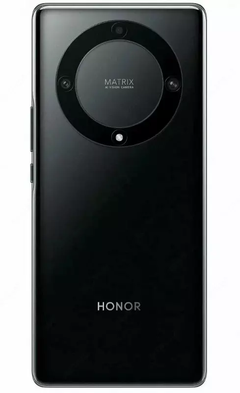 64Мп (Midnight Black)