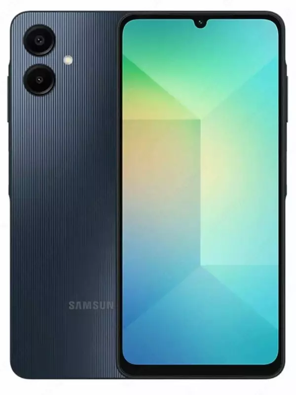 Смартфон "Samsung" Galaxy A06