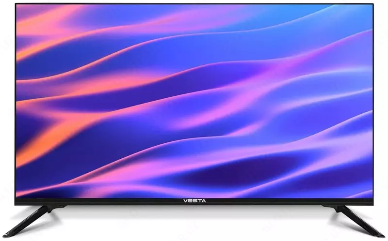 Smart TV (Черный)