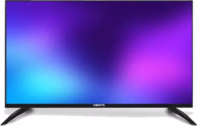 разрешение HD