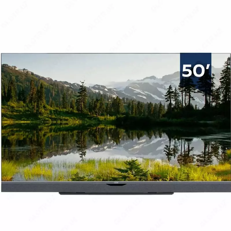 Телевизор Smart "Artel" 50AU20K