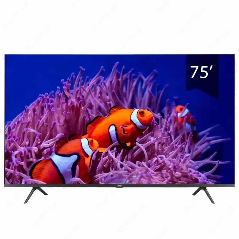 Smart TV "Artel" 75MQ9700