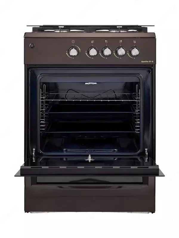 газ-контроль