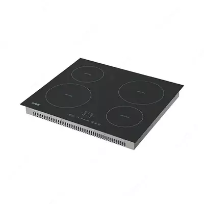 Независимая индукционная варочная панель "Artel" ART-IH 6040S (Серебристая) - 3 035 300 сум / упак