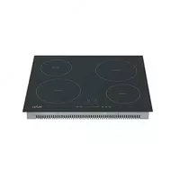 3 035 300 сум Независимая индукционная варочная панель "Artel" ART-IH 6040S (Серебристая)