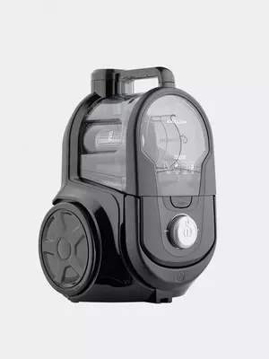 контейнер 3 л. (Черный)