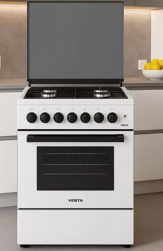 Газовая плита "VESTA" MK-10