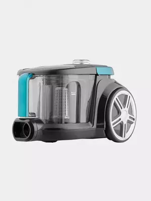 контейнер 3 л. (Черно-изумрудный)