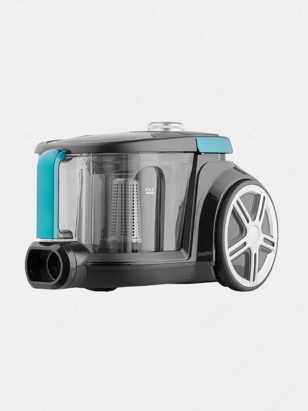 3 litrli chang uchun idish (qora va zumrad)