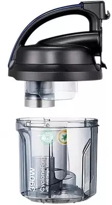 Бытовой пылесос "Samsung" VC15K4136HB/EV