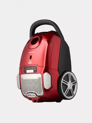 Бытовой пылесос "AVALON" AVL-VCB2244R