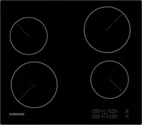 Варочная поверхность "Samsung" NZ64T3506AK/WT
