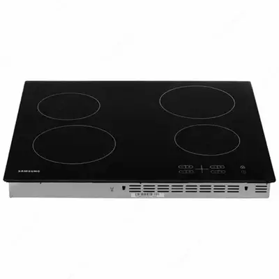 6 кВт (Черная)