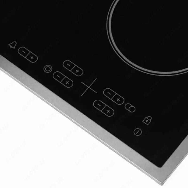 7.1 кВт (Черная)