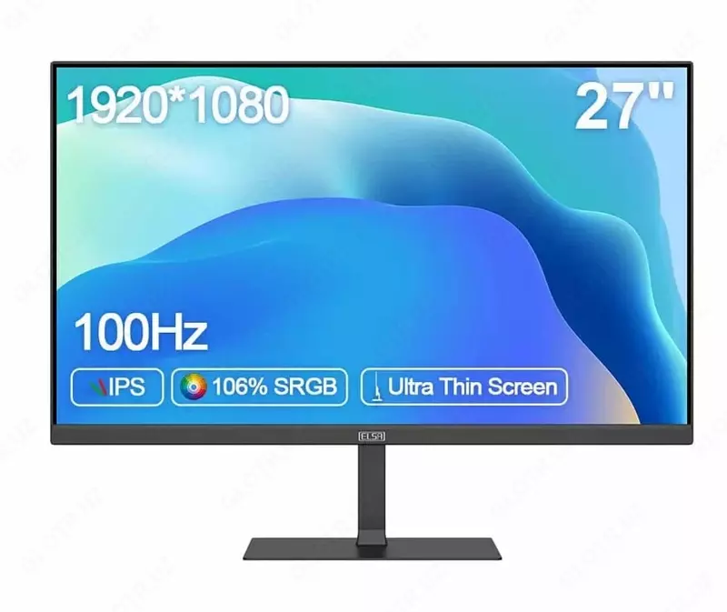 Игровой монитор "ELSA" EA271Q