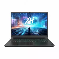 Игровой ноутбук "Gigabyte" G6/Aorus 16X