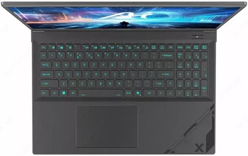 32GB/SSD 1TB/RTX4050 6Gb/Windows 11 Home (Темно-серый)