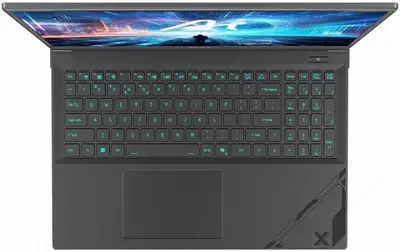 32GB/SSD 1TB/RTX4050 6Gb/Windows 11 Home (Темно-серый)