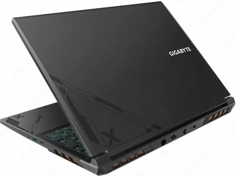 Игровой ноутбук "Gigabyte" G6/Aorus 16X