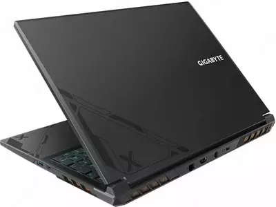 Игровой ноутбук "Gigabyte" G6/Aorus 16X