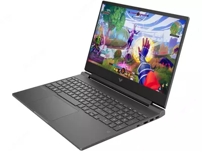 Игровой ноутбук "HP" Victus 15-fa1143TX - 10 375 000 сум / упак