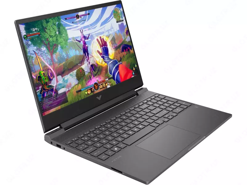 10 375 000 сум Игровой ноутбук "HP" Victus 15-fa1143TX