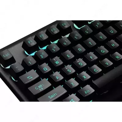 Игровая клавиатура (проводная) "Redragon" CENTAUR K506-1