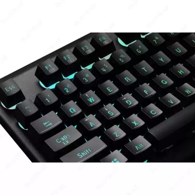 Игровая клавиатура (проводная) "Redragon" CENTAUR K506-1