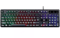 Defender Arx GK-196L ​​o'yin klaviaturasi (simli)