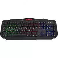 Игровая клавиатура (проводная) "Defender" Ultra HB-330L RU