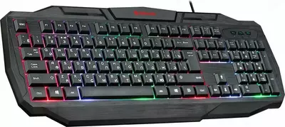 подсветка (Черная)