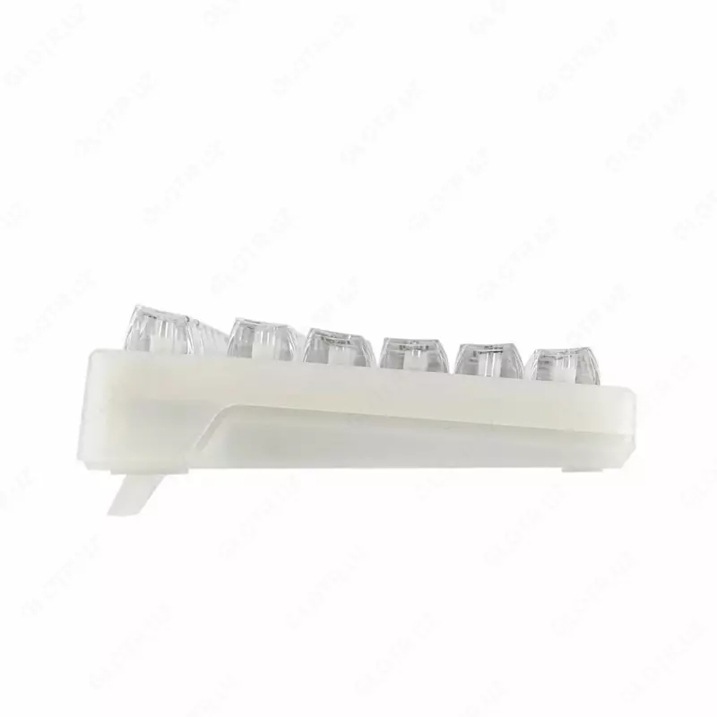 4 GGts (uzatuvchi bilan birga) Oq